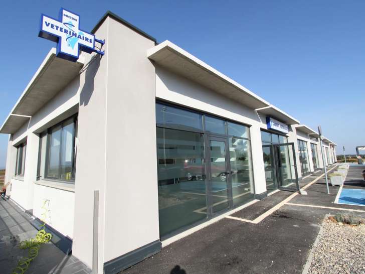 Cabinet vétérinaire les Cantegals