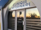 Clinique vétérinaire de la Plage