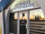 Clinique vétérinaire de la Plage