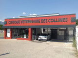 Clinique vétérinaire des Collines