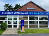 Clinique vétérinaire des Sources