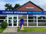 Clinique vétérinaire des Sources