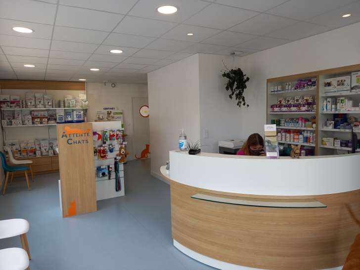 Clinique vétérinaire Bayeux