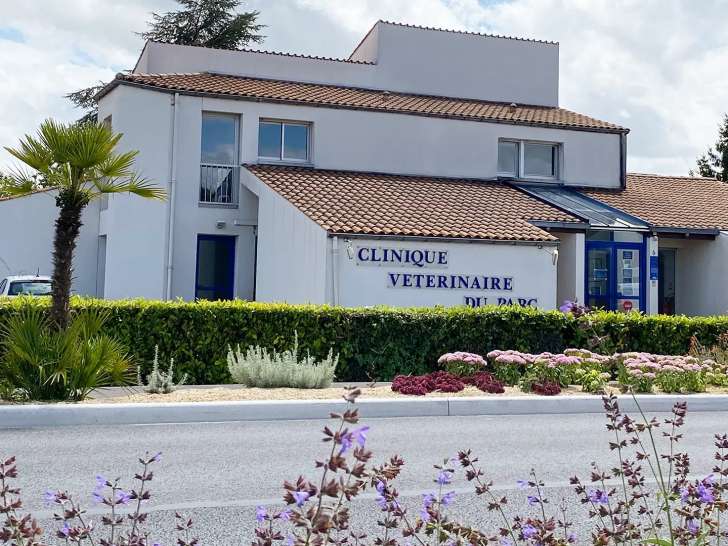 Clinique vétérinaire du Parc