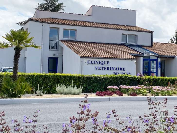 Clinique vétérinaire du Parc