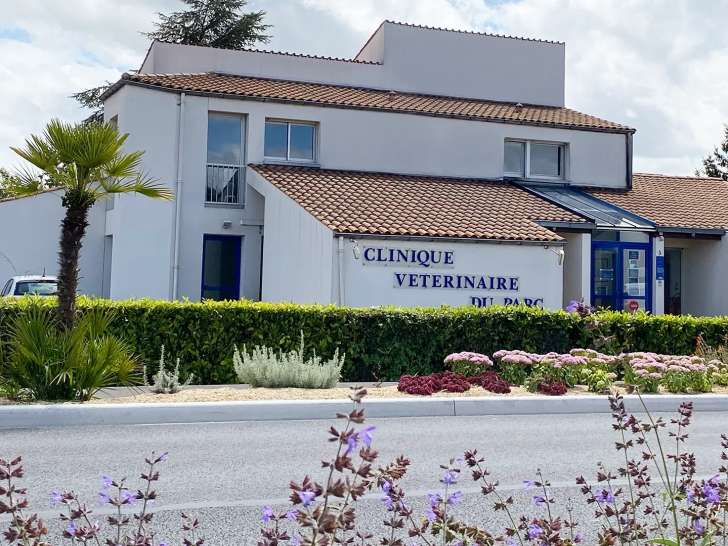 Clinique vétérinaire du Parc
