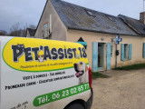 Pet Assist 18