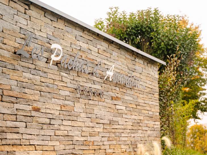 Les Pachas d'Amandine - Pension pour chat