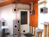La Casa Del Naya