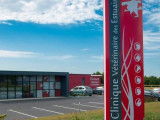 Clinique vétérinaire des Estuaires