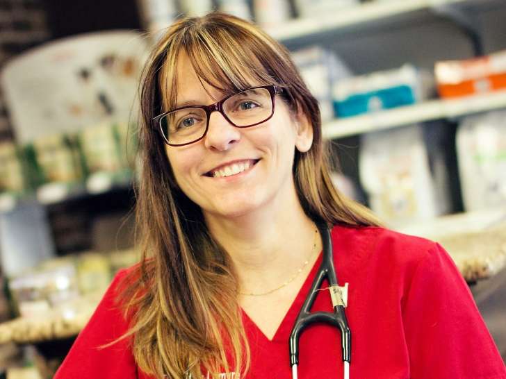 Clinique vétérinaire des Voltigeurs