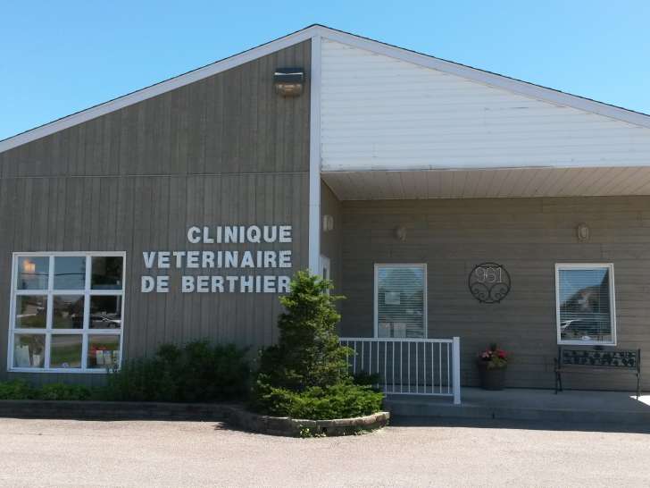Clinique Vétérinaire de Berthier