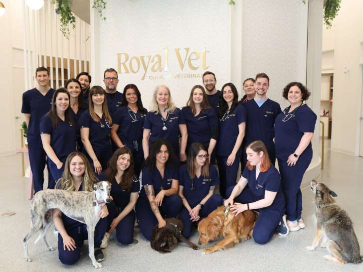 Royal Vet
