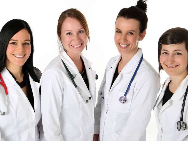 Hôpital vétérinaire Carrefour Santé