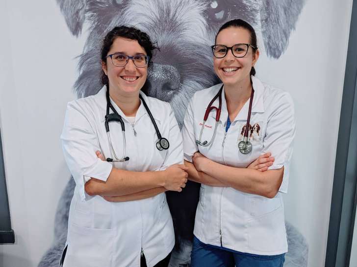 Clinique vétérinaire de Mascouche