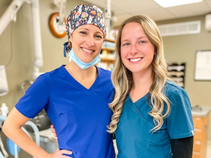 Clinique vétérinaire Poirier O'Brien