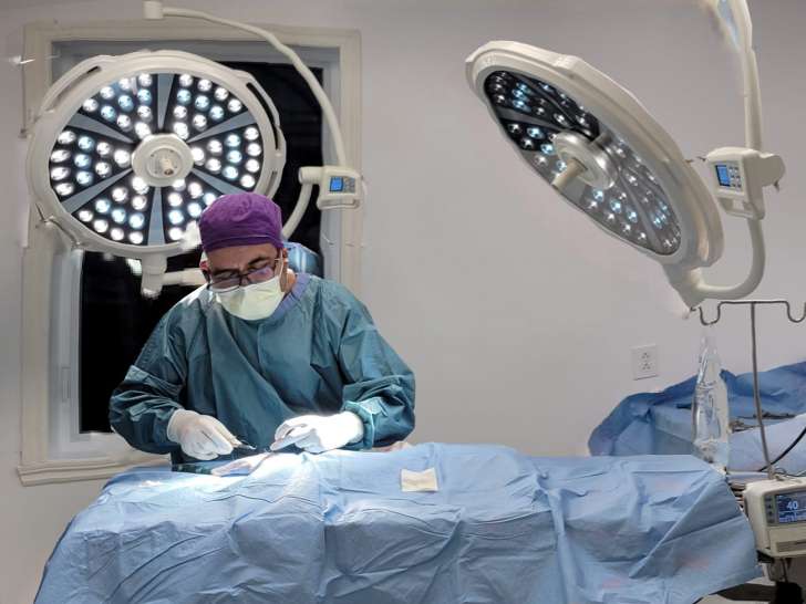 Clinique vétérinaire La Providence