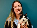 Clinique vétérinaire Anne-Le Seigneur