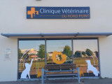 Clinique vétérinaire du Rond-point