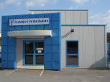 Clinique vétérinaire de l'Enclave